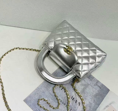 Mini Kelly Luxury Handbag