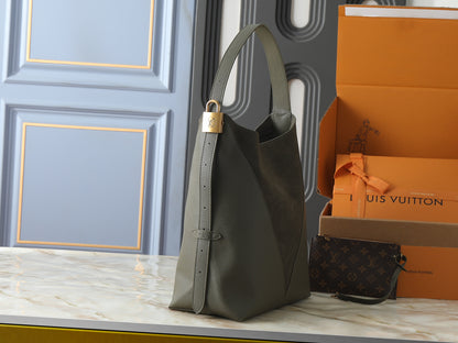Flight Mode Handbag
