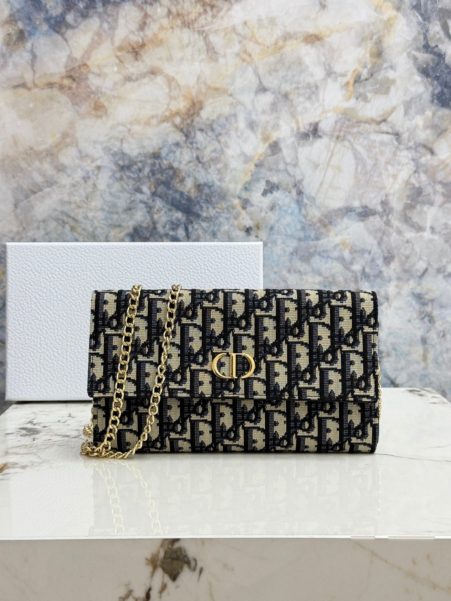Miss Caro Long Wallet