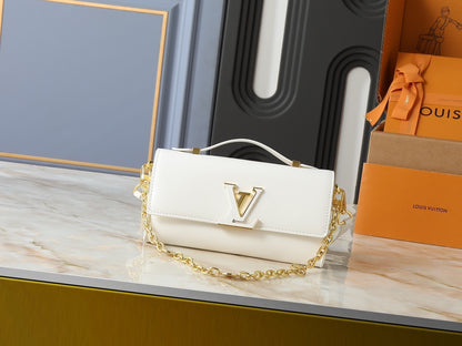 Wallet On Chain Capucines Wallet