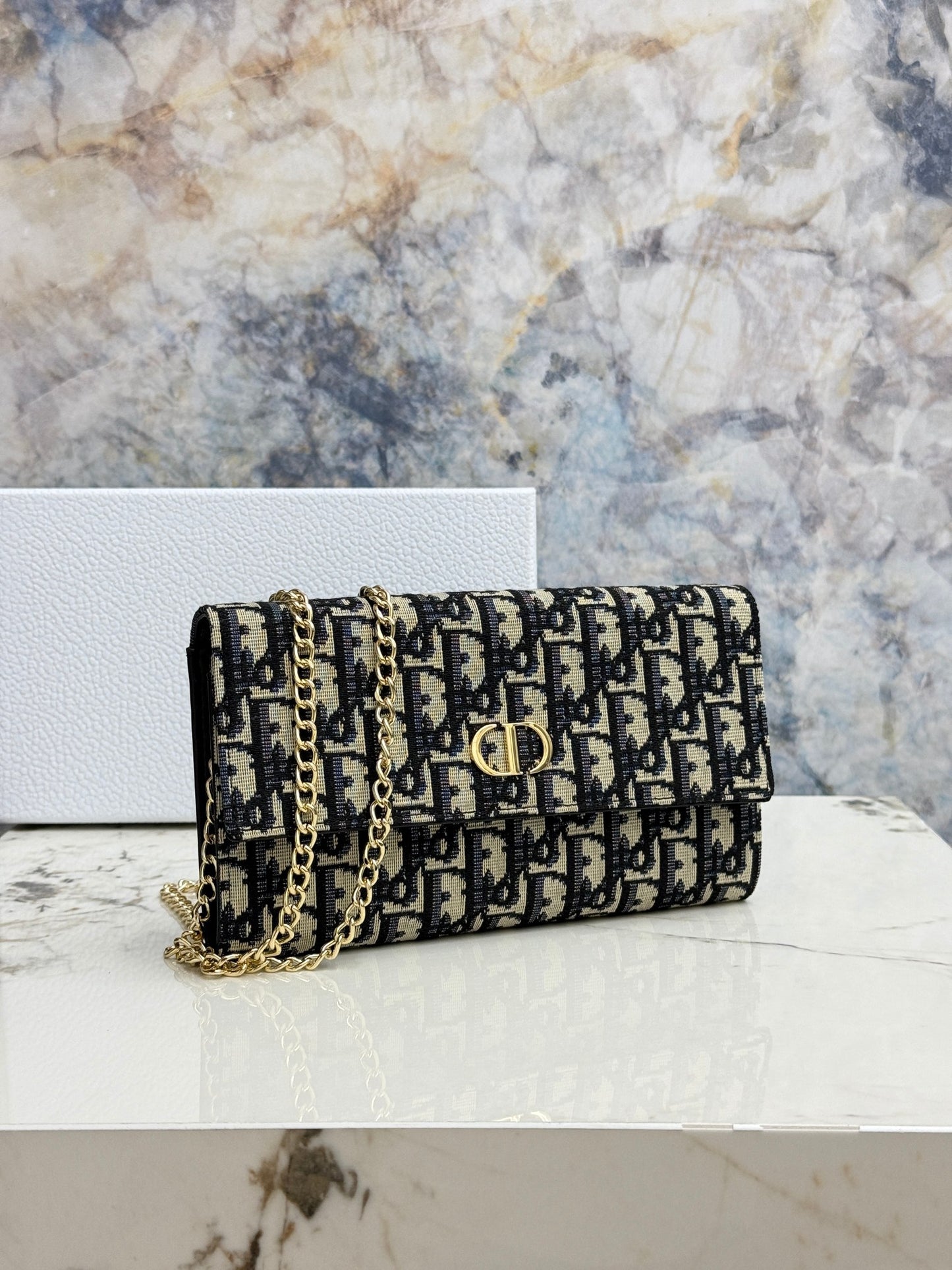 Miss Caro Long Wallet