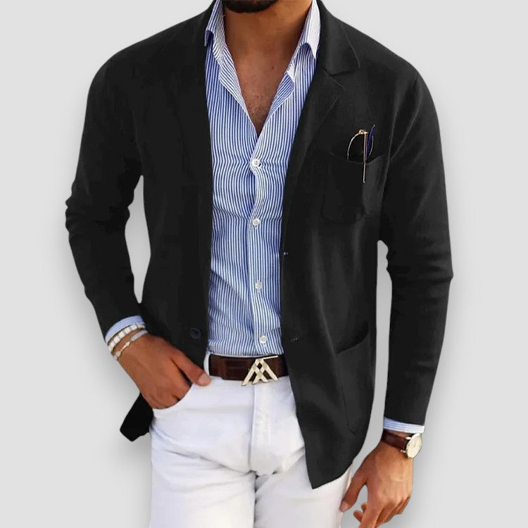 Alby™ | Comfortable Blazer