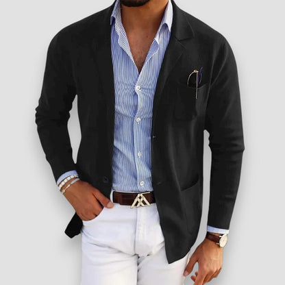 Alby™ | Comfortable Blazer