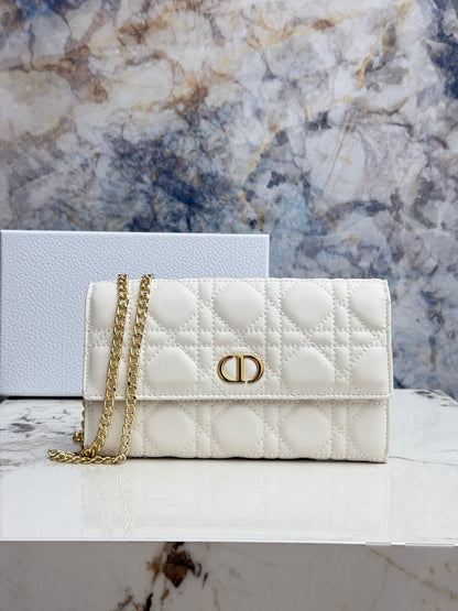 Miss Caro Long Wallet