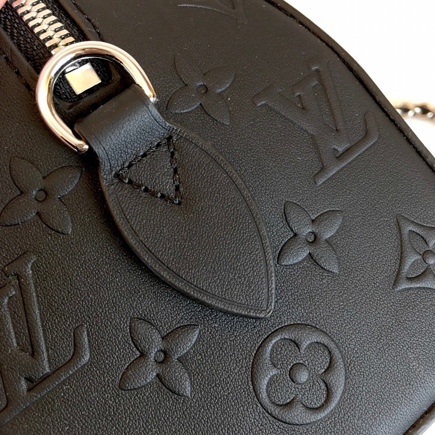Speedy Trunk 20 Handbag