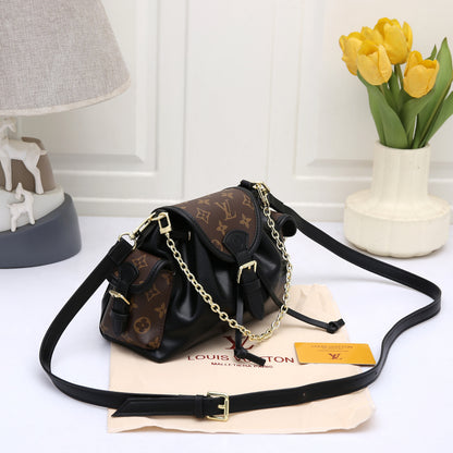 Odyesse Monogram Handbag
