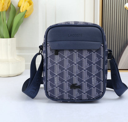 Vertical Camera Bag