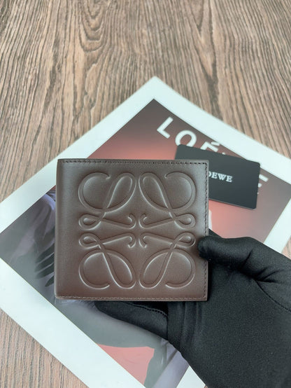 Everyday Carry Bifold Wallet