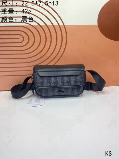 Mini The Blend Bag