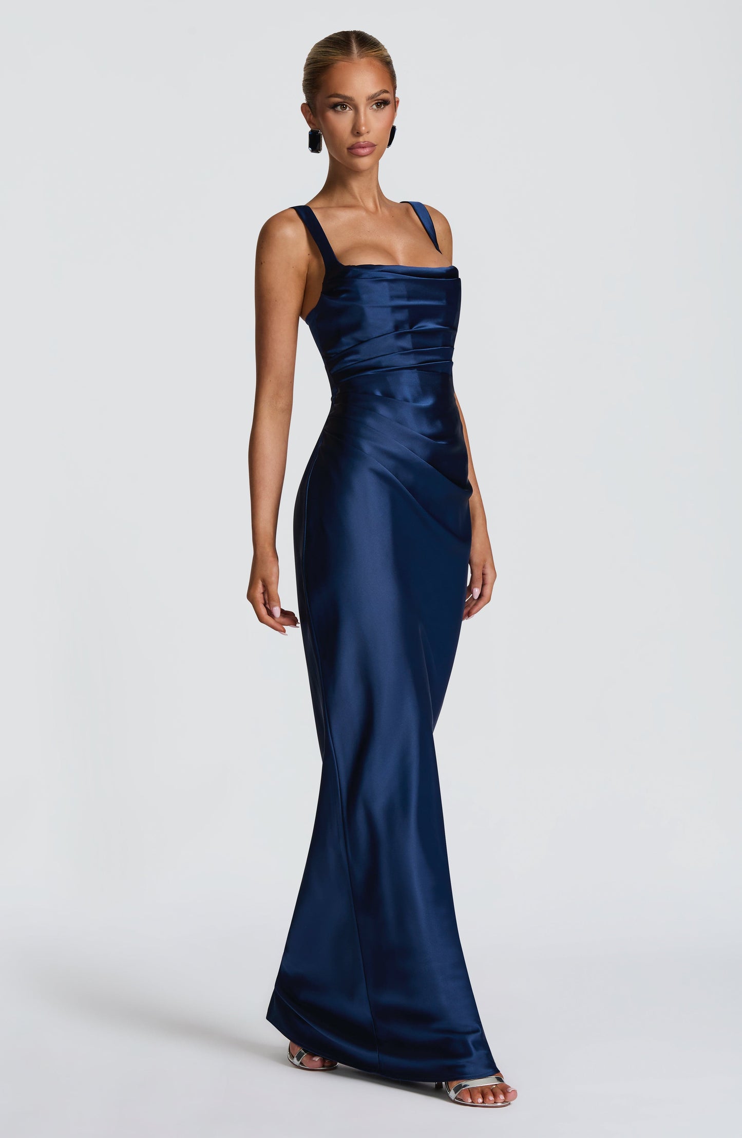 Calanthe Maxi Dress