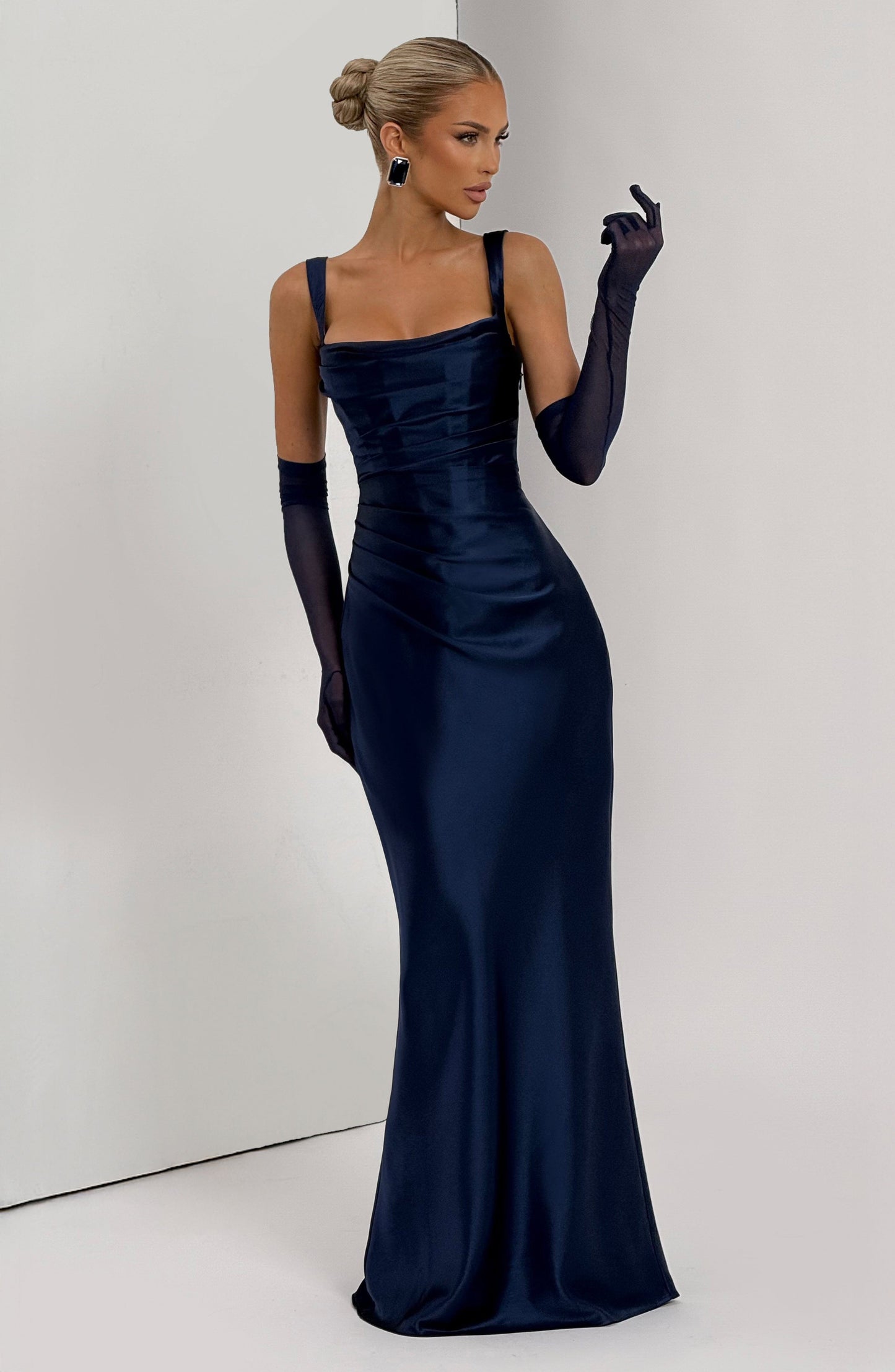 Calanthe Maxi Dress