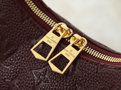 Boulogne PM Monogram Handbag