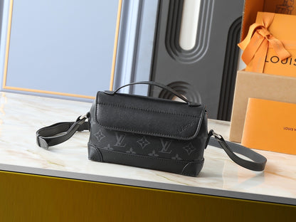 Tote Bag Steamer East West Shoulder Bag Clutch