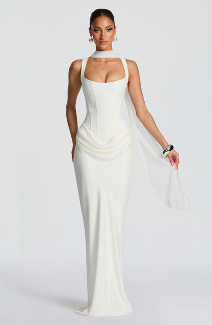 Cornelia Maxi Dress