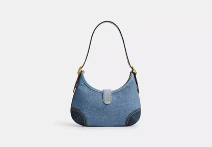 Hamptons Hobo Bag With Box
