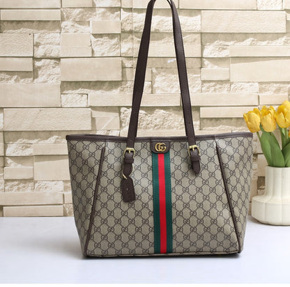 Ophidia Large Tote Bag