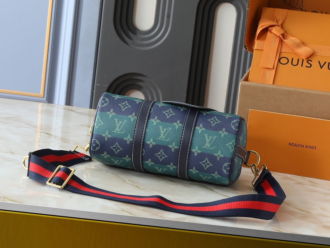 Keepall Bandoulière 25 Bag