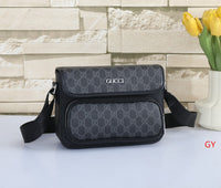 Black & Gray G