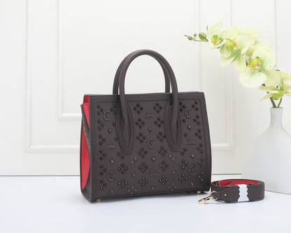 Large Paloma Tote Bag