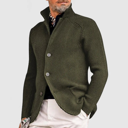Marc | Elegant Cardigan