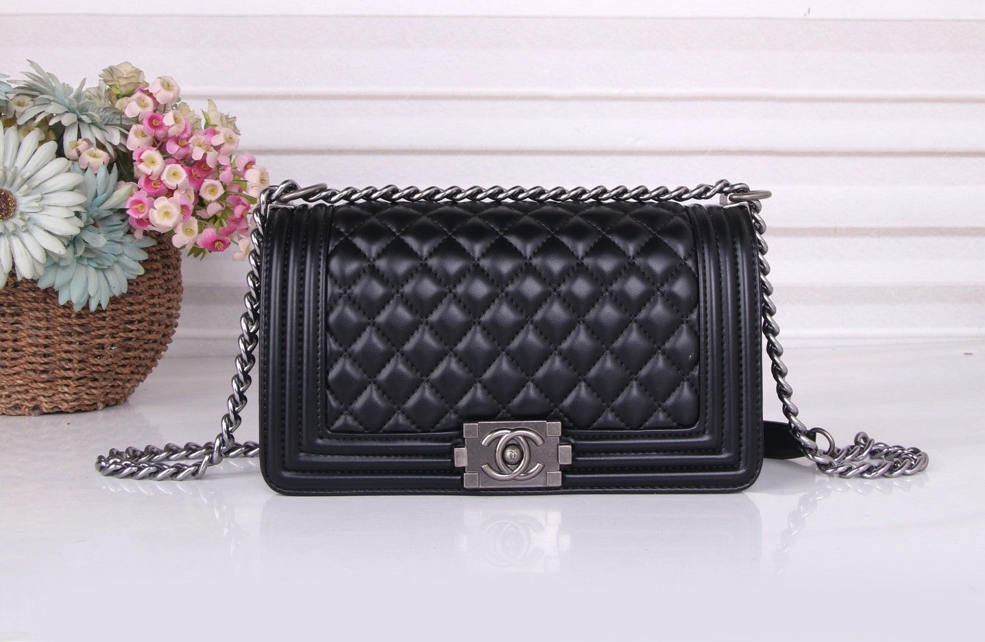 Boy Bag New Medium
