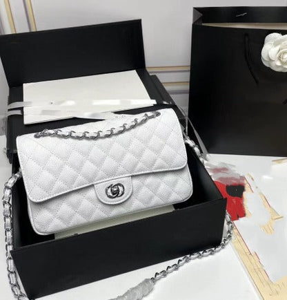 Classic HandBag With Box