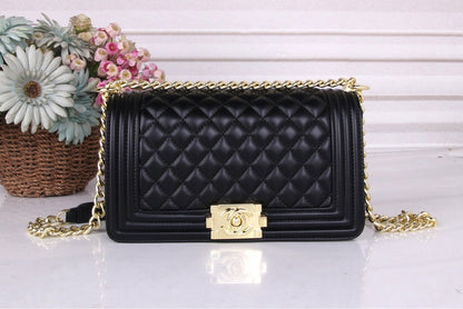Boy Bag New Medium