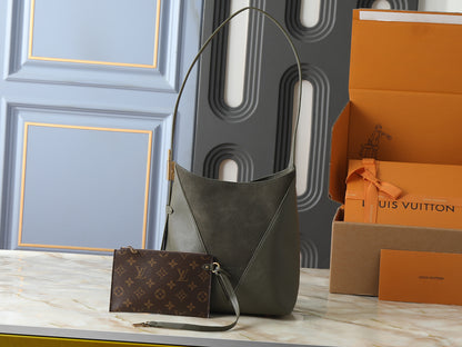 Flight Mode Handbag