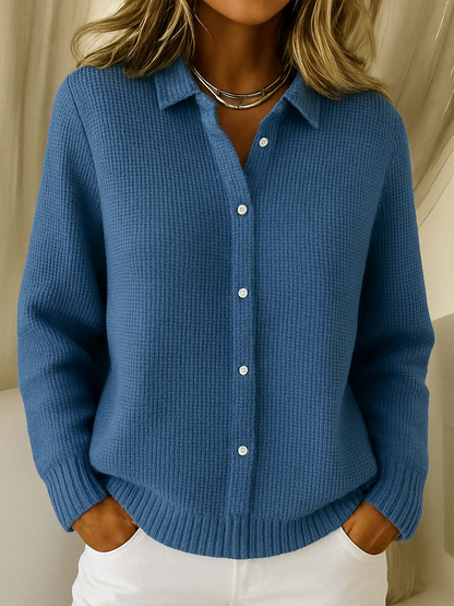 Annika™ | Cozy & Elegant Cardigan