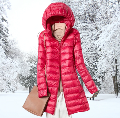 Himmel – Ultralight Winter Down Jacket