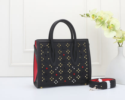 Large Paloma Tote Bag