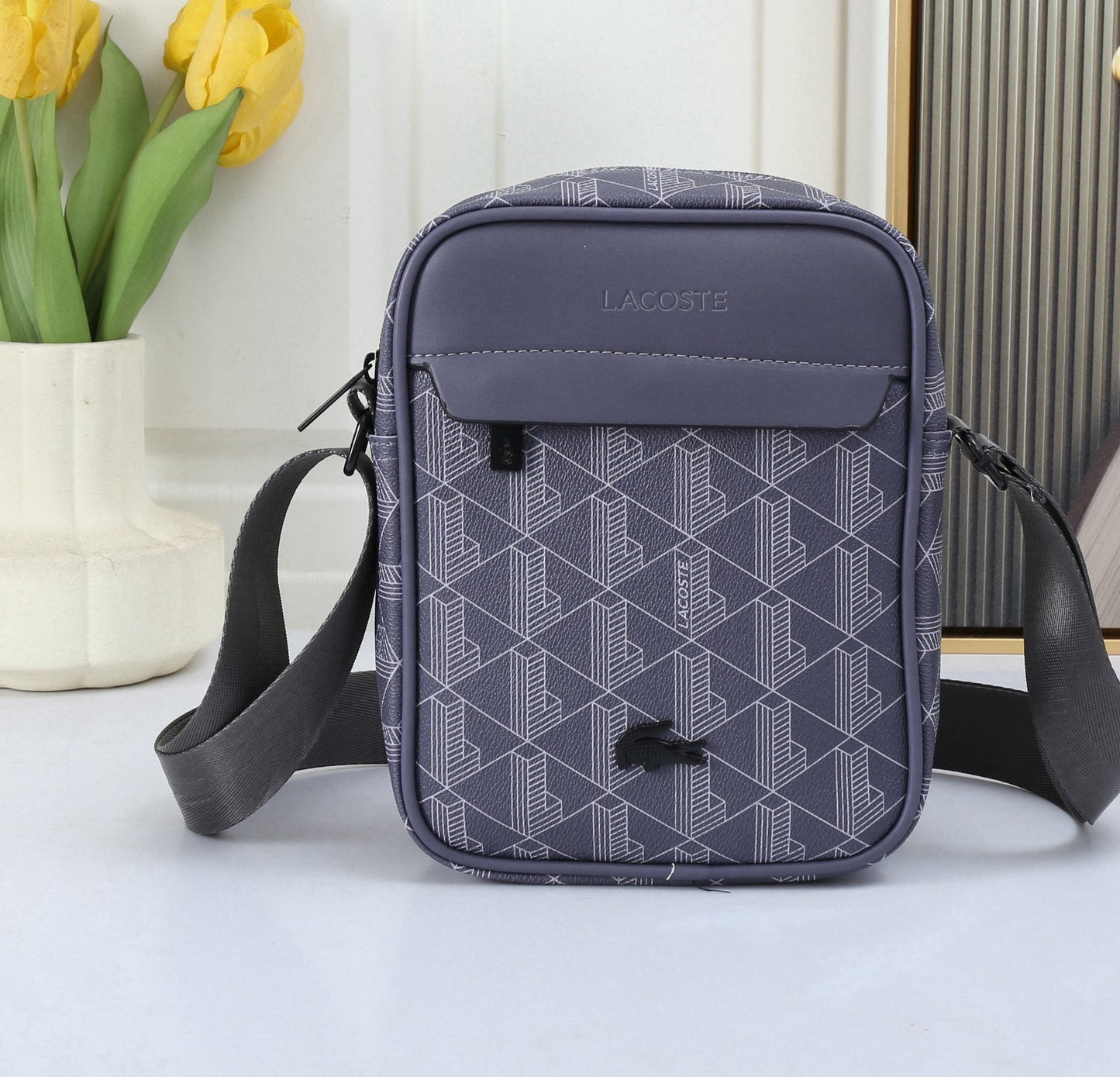 Vertical Camera Bag