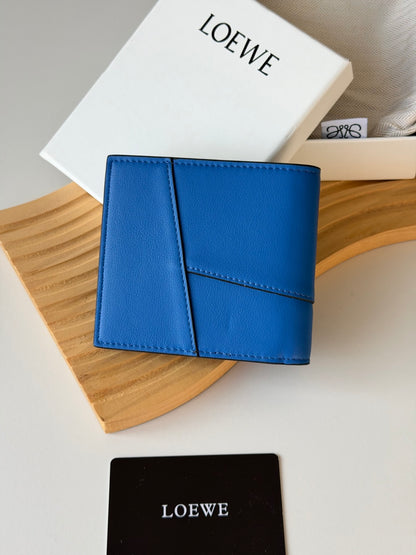 Everyday Slim Wallet