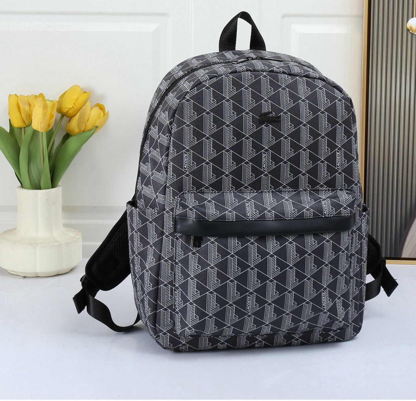 Neocroc Motif Backpack
