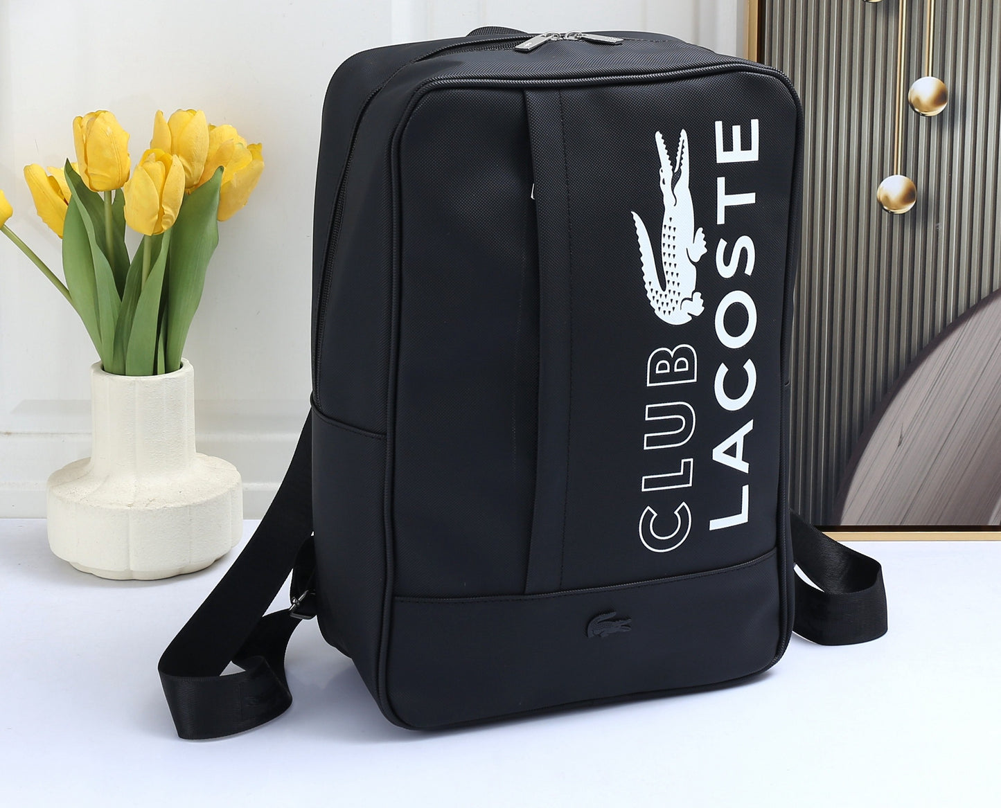 Luxury Travel Backpack Bag