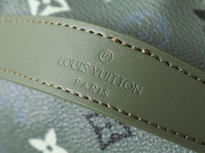 Rush Bumbag Monogram Archive