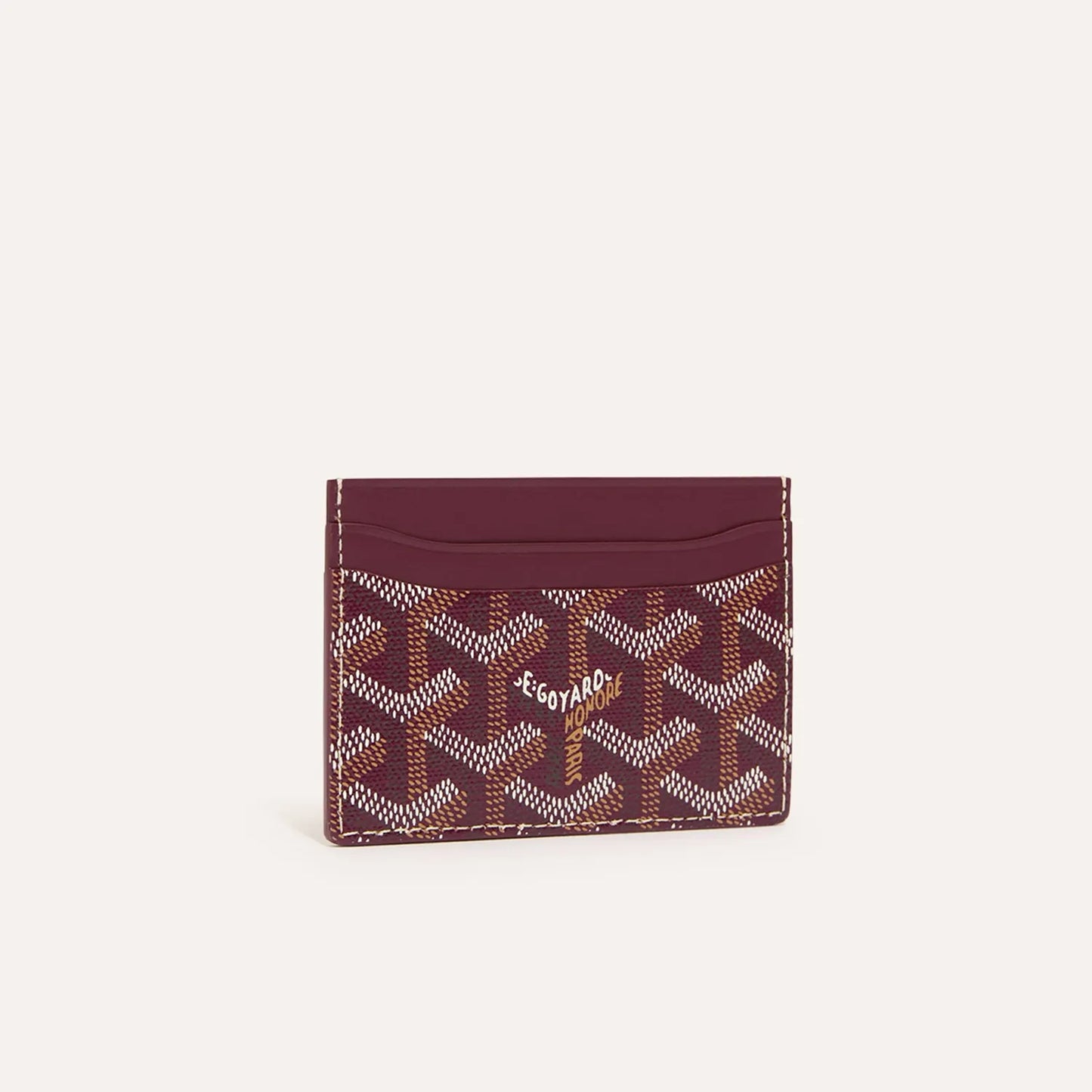 Saint-Sulpice Card Wallet