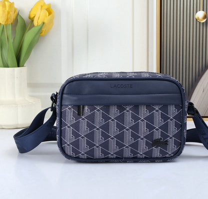 The Blend Reporter Bag
