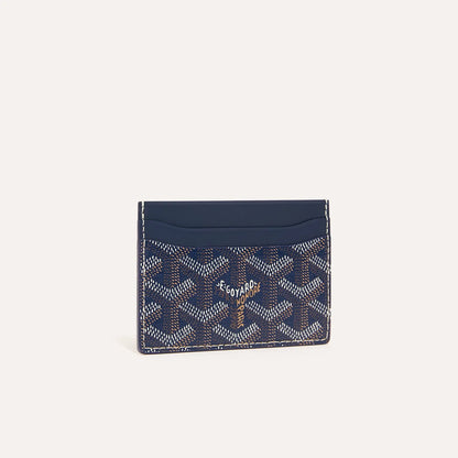 Saint-Sulpice Card Wallet