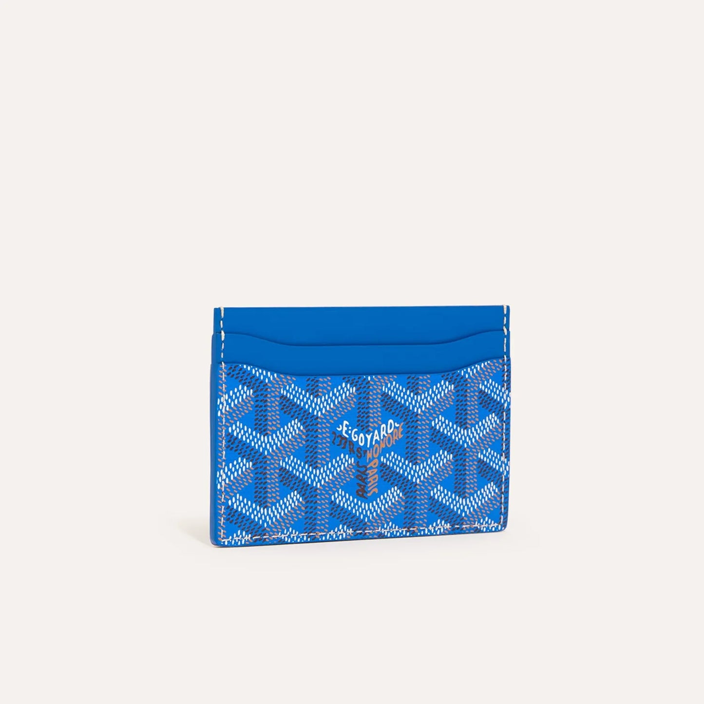Saint-Sulpice Card Wallet