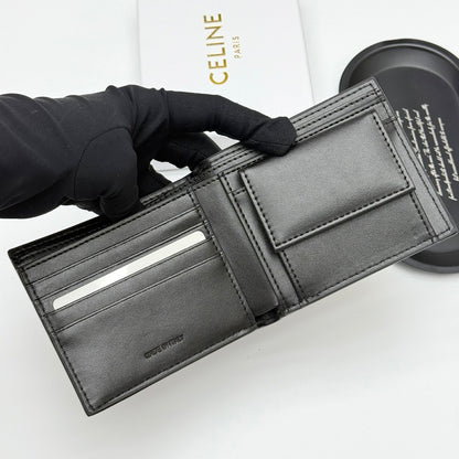 Bi-fold Wallet IN Wallet