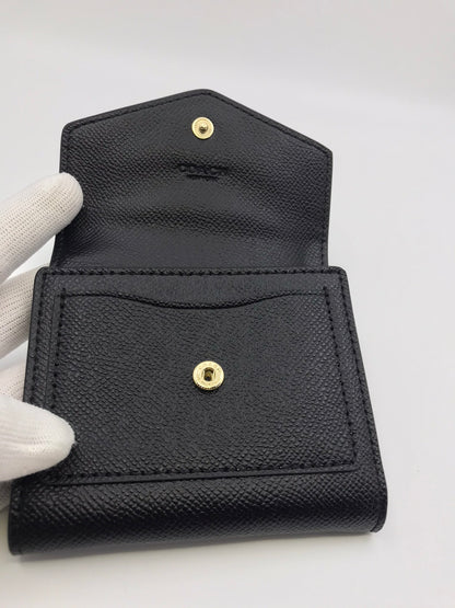 Flap Card Case