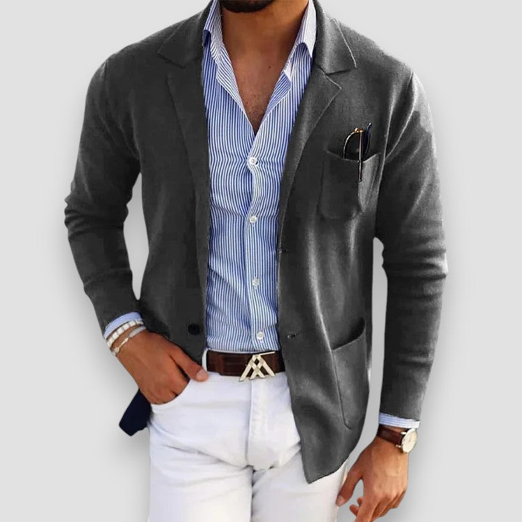 Alby™ | Comfortable Blazer