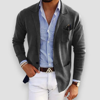 Alby™ | Comfortable Blazer