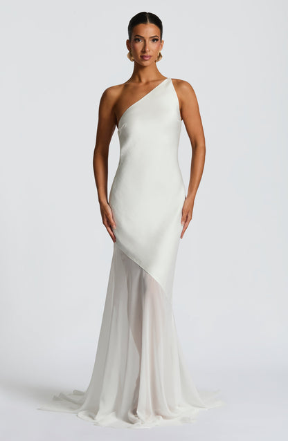 Fable Gown - Ivory