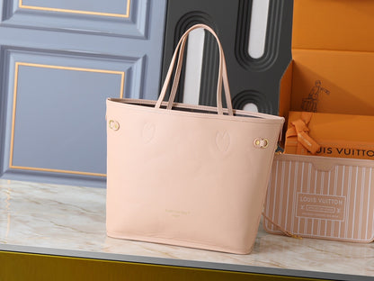 Neverfull Inside Out Women Bag