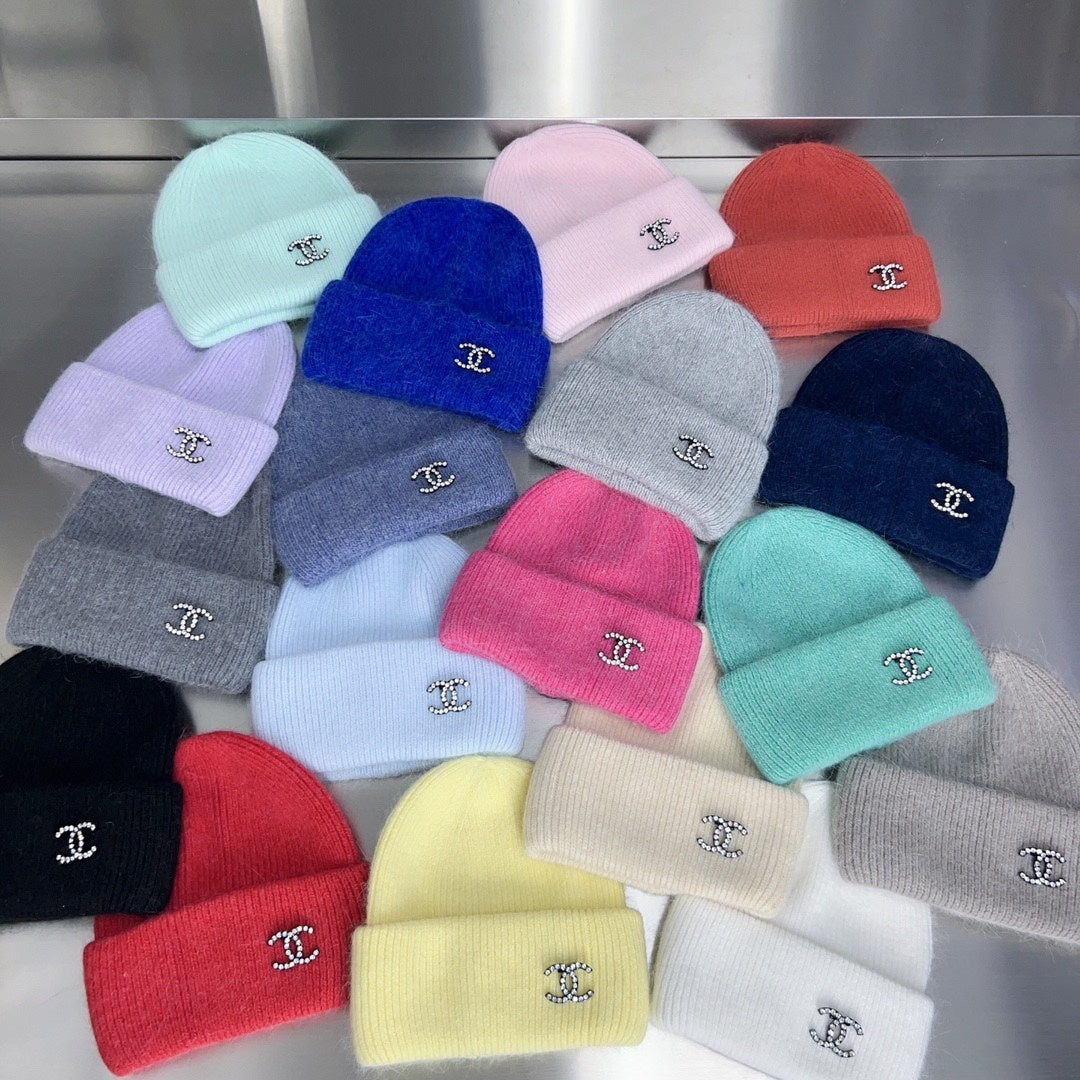 C Beanie