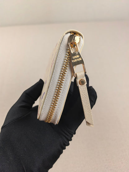 LV Zippy Horizontal Wallet