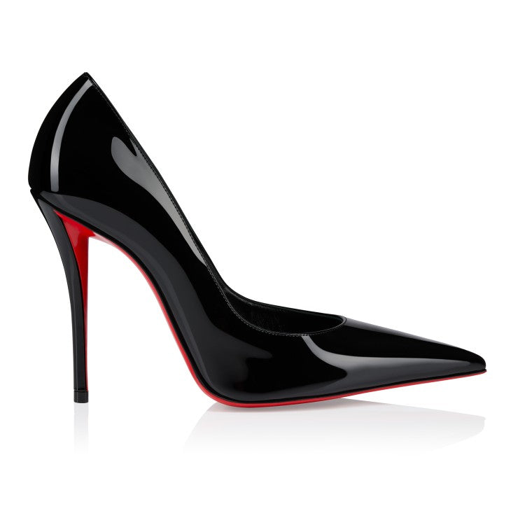 Miss Z Pumps