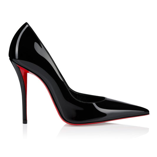 Miss Z Pumps